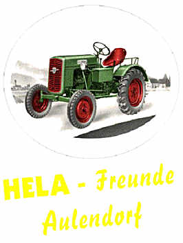 HELA - Freunde - Aulendorf